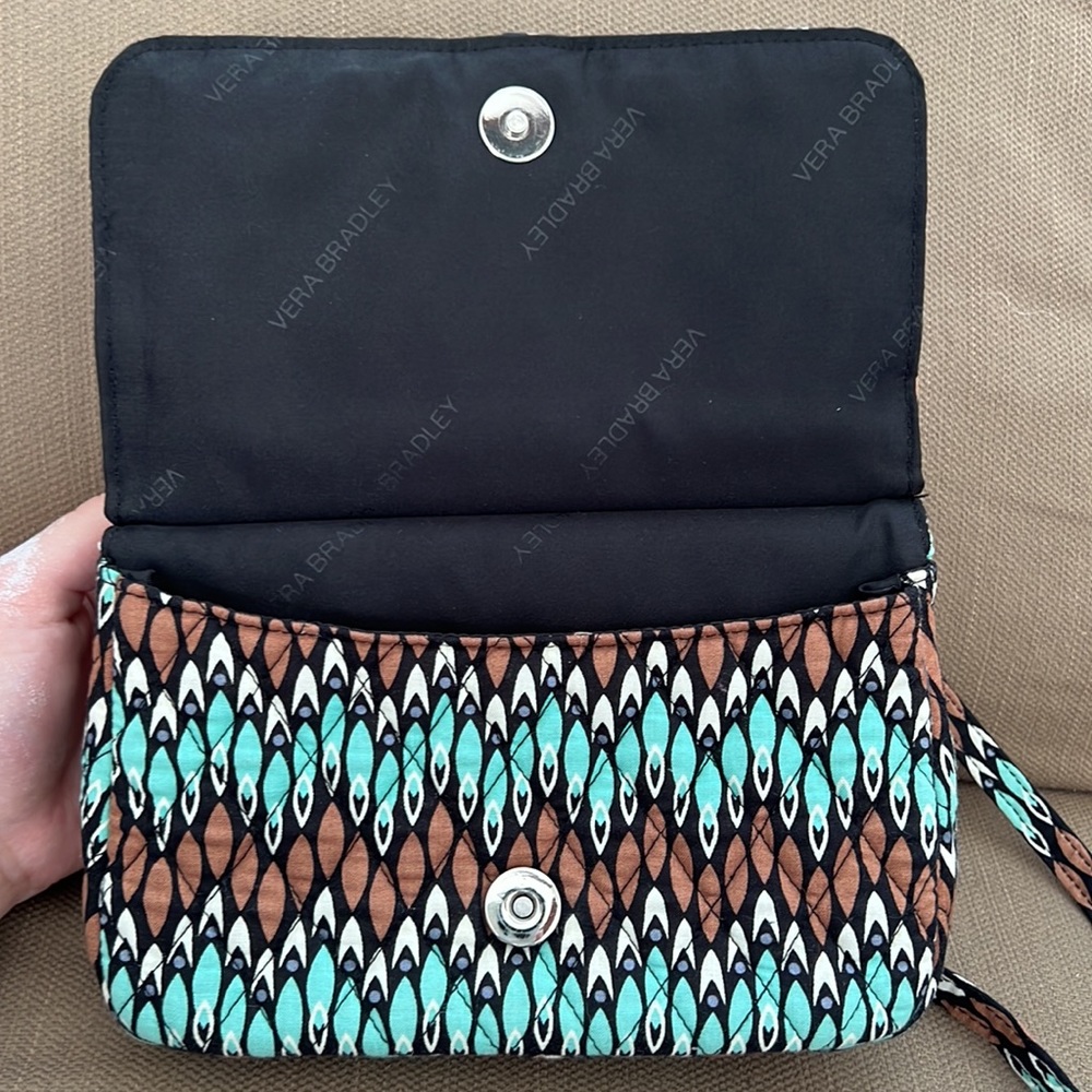 Vera Bradley purse - Picture 3 of 6
